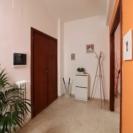 Cristiana Holiday home Rome