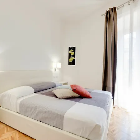 Guest house Dolce Luxury 2*