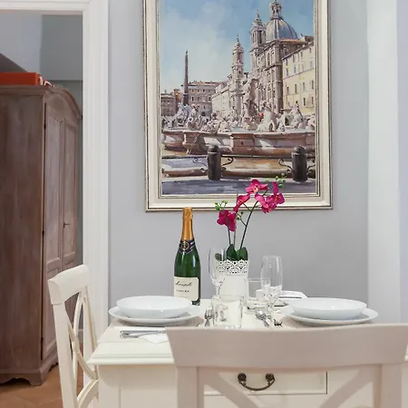 Apartment In Vittoria 72 *