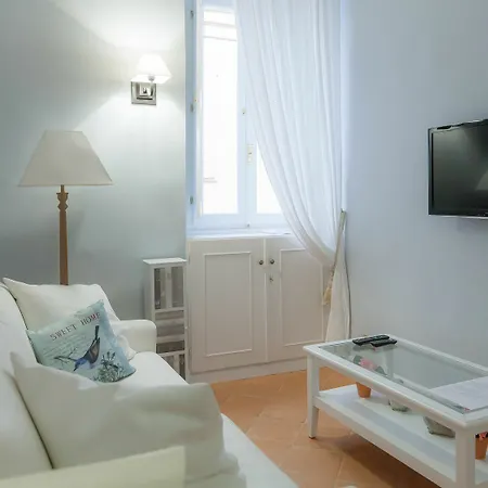 In Vittoria 72 Apartment
