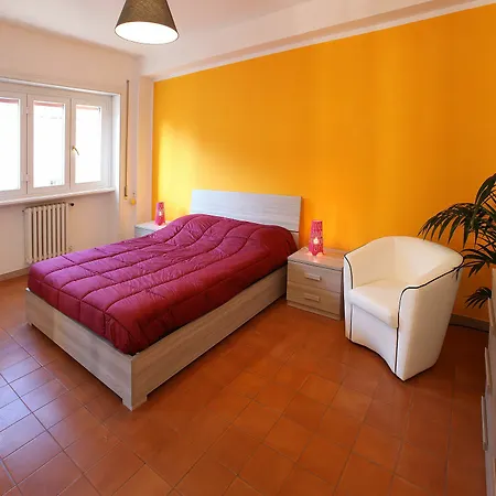 Hébergement de vacances Marina *