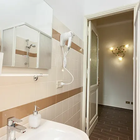 Apartment Dimora Luminosa Rome
