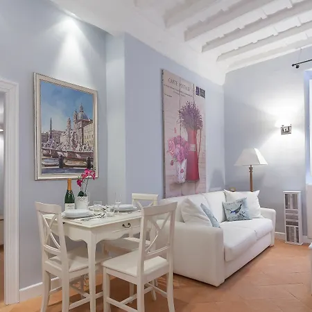 In Vittoria 72 Apartment