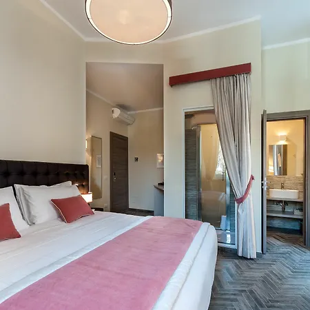 Pensjonat Foro Luxury 3*