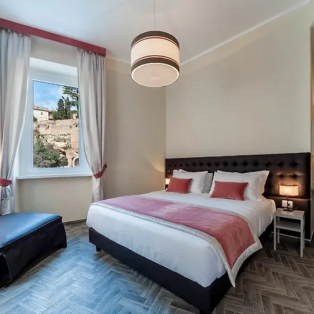 Foro Luxury Pensjonat