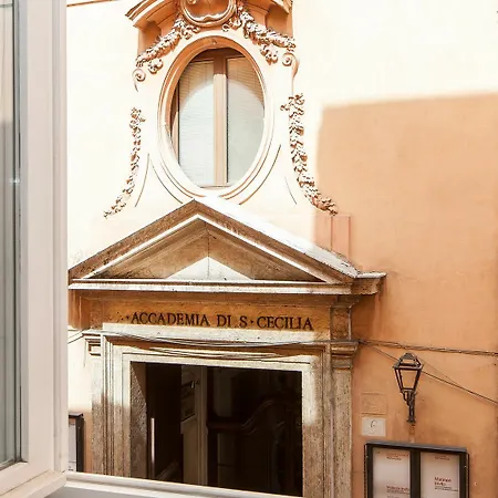 In Vittoria 72 Apartment *