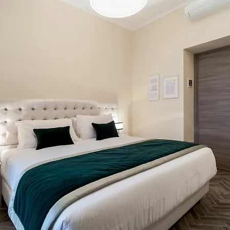 Pensjonat Foro Luxury 3*