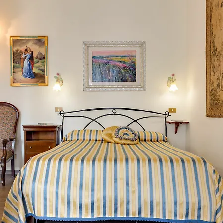 Dimora Luminosa Apartment Rome