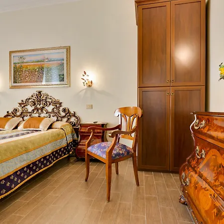 Apartment Dimora Luminosa