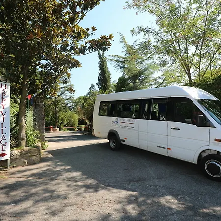 Kemp Happy Village & La Giustiniana