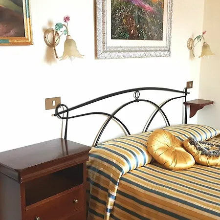 Dimora Luminosa Apartment Rome