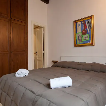 In - San Pio Appartamento *
