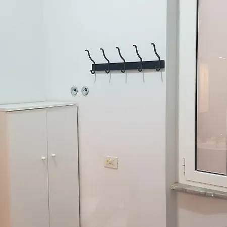 Casa Mike Al Vaticano Rome