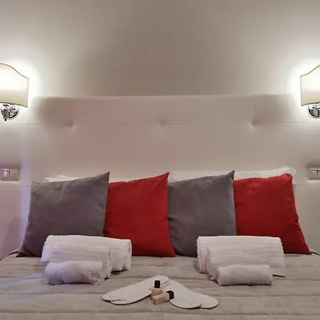 Guest house Santamaria 3*