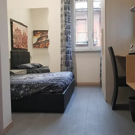 Casa Mike Al Vaticano Rome