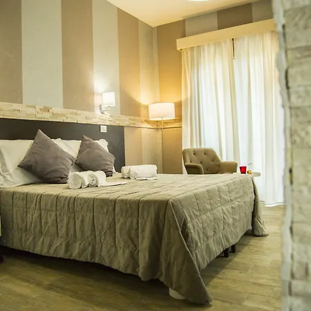 Гостевой дом Santamaria 3*