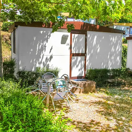 Kemp Happy Village & La Giustiniana