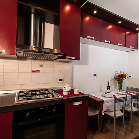 Apartment Vatican Stemar Apartment