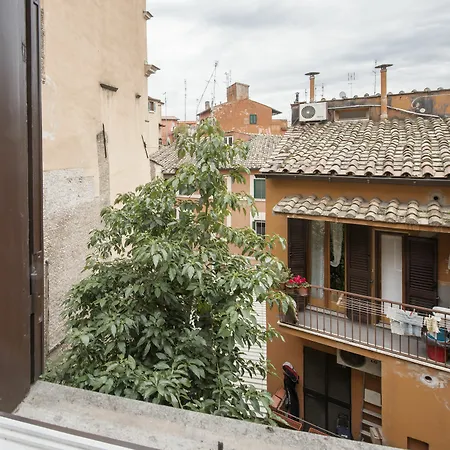 Apartment Romantica Apartments Rome