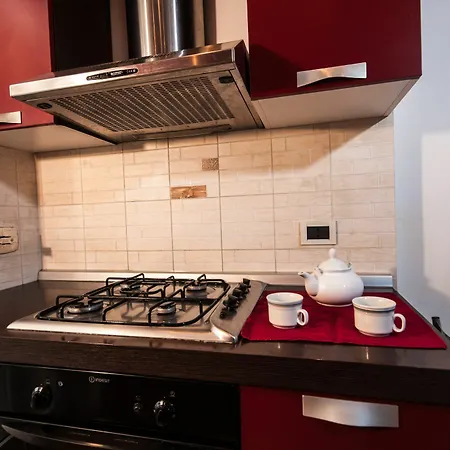 Vatican Stemar Apartment Rome