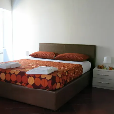 Apartment Romantica Apartments