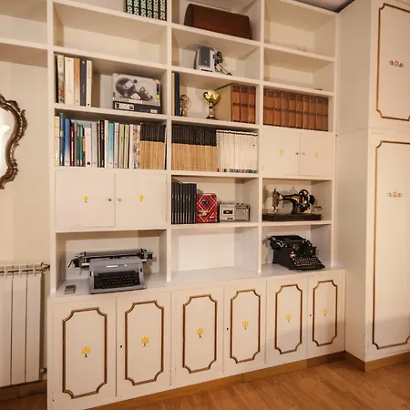 Vatican Stemar Apartment Apartment Rome