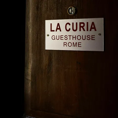 Arie Romane Guesthouse