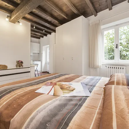 Romantica Apartments Apartment Rome