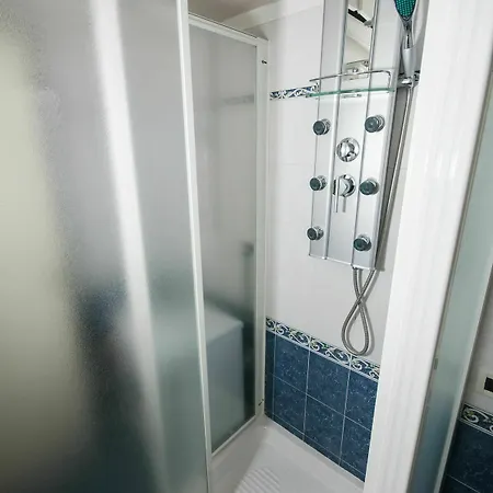 Apartment Vatican Stemar Apartment *