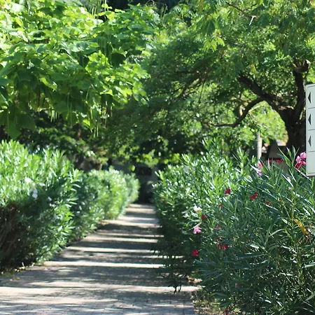 Kemp Happy Village & La Giustiniana