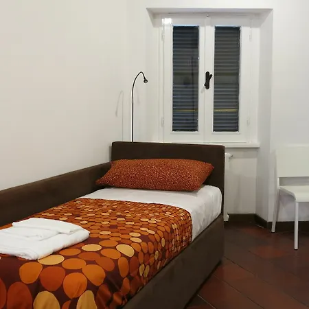 Romantica Apartments Apartment *