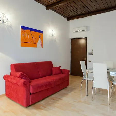 Appartamento In - San Pio