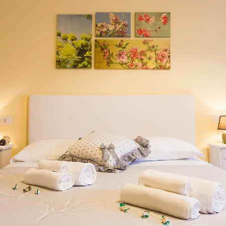 Guest house Arie Romane Guesthouse *