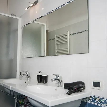 Vatican Stemar Apartment Rome