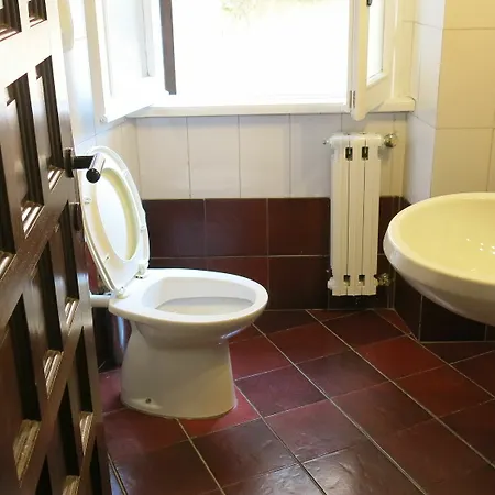 Romantica Apartments * Rome
