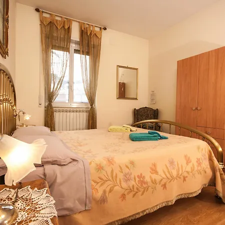 Apartment Vatican Stemar Apartment