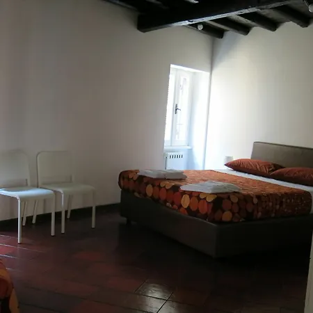 Apartment Romantica Apartments Rome