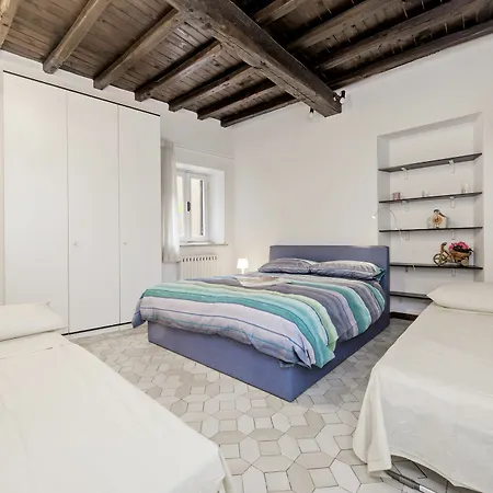 Romantica Apartments Rome