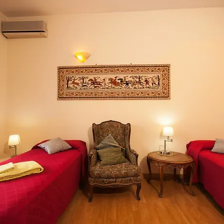 Vatican Stemar Apartment Rome