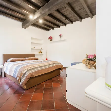 Romantica Apartments Apartment Rome