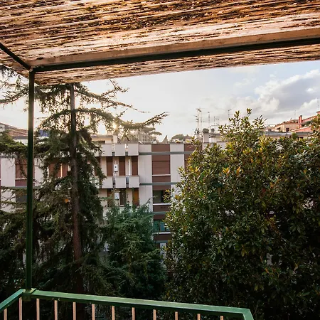 Vatican Stemar Apartment Apartment Rome