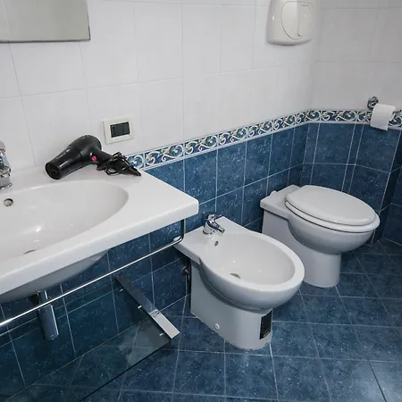 Vatican Stemar Apartment *