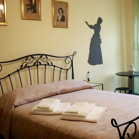 Guest house Cantalupa