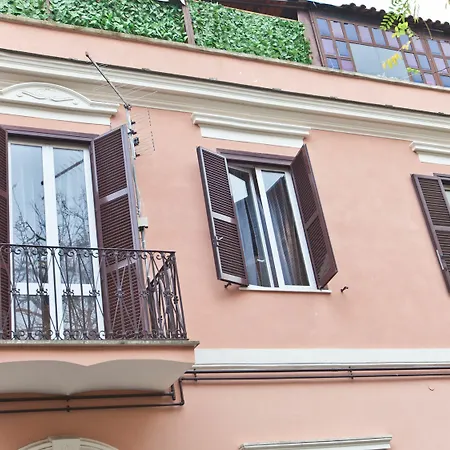 In - San Pio Appartamento