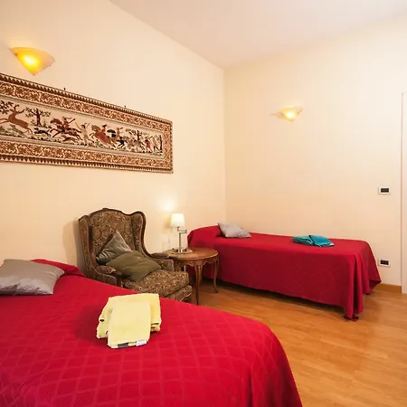 Vatican Stemar Apartment Rome