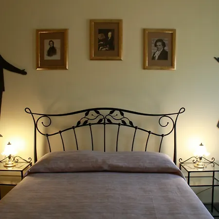Cantalupa Guest house