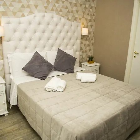 Guest house Santamaria Rome