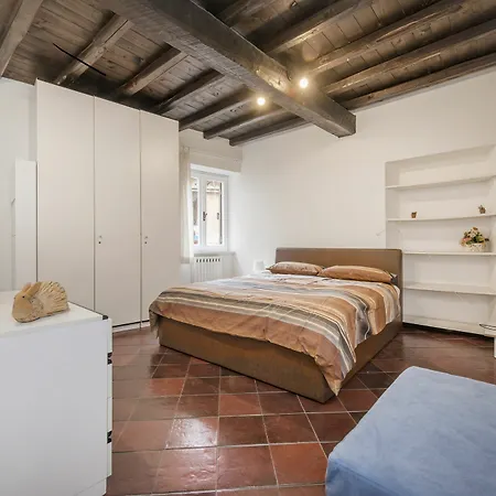 Romantica Apartments * Rome