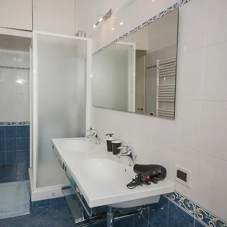 Apartment Vatican Stemar Apartment