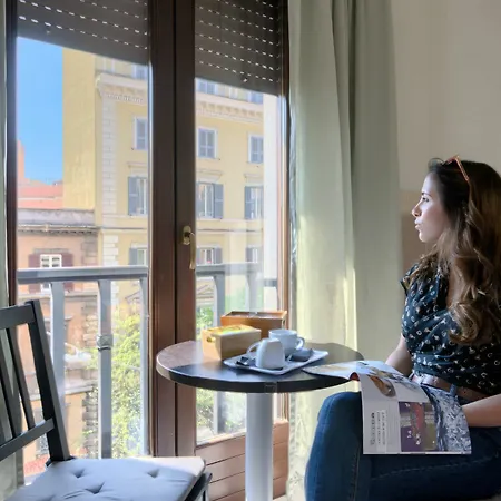 Santamaria Guest house 3*